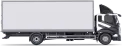 5310 мм, дизель