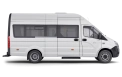4.2 t, H3L3, LPG/benzin