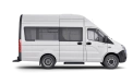 4.2 t, H3L2, LPG/benzin