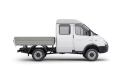 3.12 т, H2L1, бензин