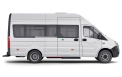 4.31 t, H3L3, CNG/benzin
