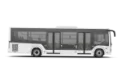 ПАЗ 422320-04, дизель