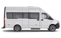 4.135 т, H3L3, LPG/бензин