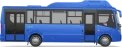 ПАЗ 320415-14 8.8, CNG, дост. среда