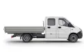 3.5 т, L3, CNG/бензин
