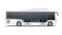 ПАЗ 422320-14, CNG