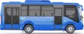 ПАЗ 320435-04 7.6, дизель, дост. среда