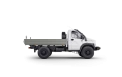 6.85 t, dizel