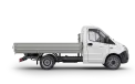 3.5 т, L2, дизель