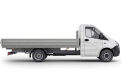2.49 т, L2, бензин